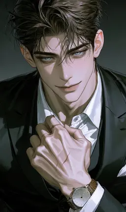 Profile image of レオナルド・モレッティ