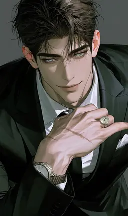 Profile image of レオナルド・モレッティ