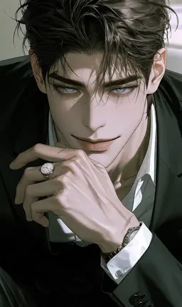 Profile image of レオナルド・モレッティ