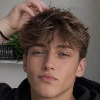 Profile image of Ethan