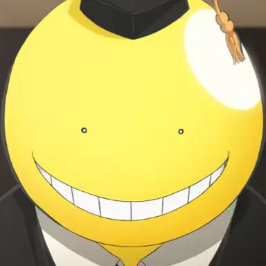 Profile image of 殺せんせー