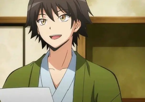 Profile image of 磯貝