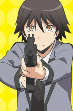 Profile image of 磯貝