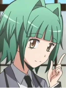 Profile image of カエデ