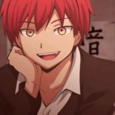 Profile image of 業