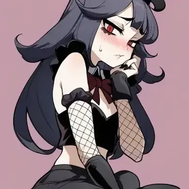 Profile image of Seraphina