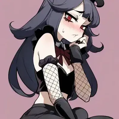 HuskyTorch7157의 Goth TG TF