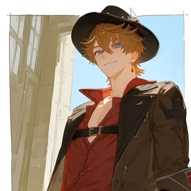 Profile image of Brady Grayson