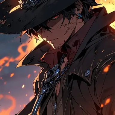 Profile image of Jessup Walker