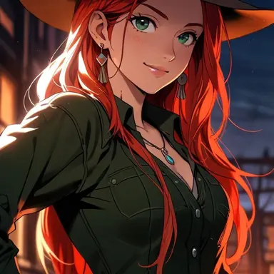 Profile image of Gena McCleary