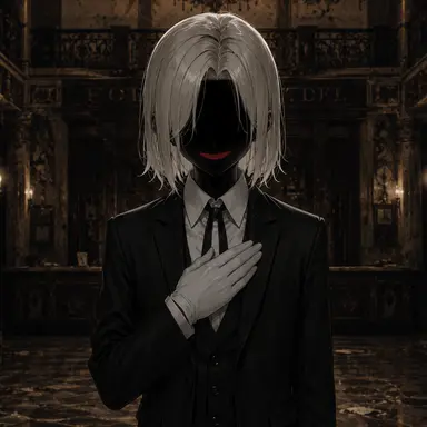 Profile image of ベルボーイ
