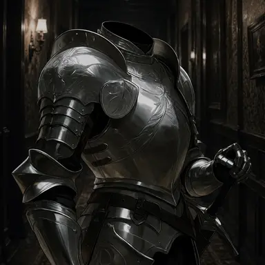 Profile image of 首なし騎士