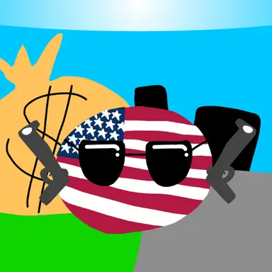 Profile image of 米国