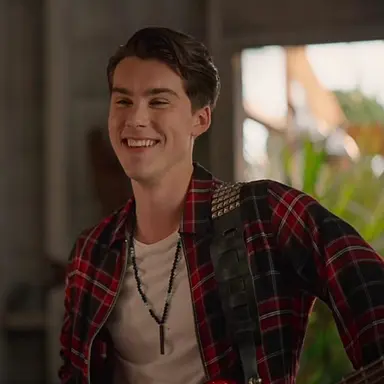 Profile image of reggie