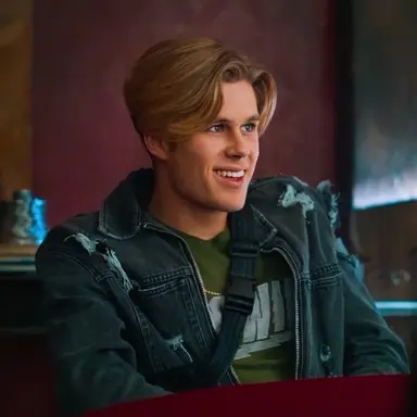 Profile image of alex