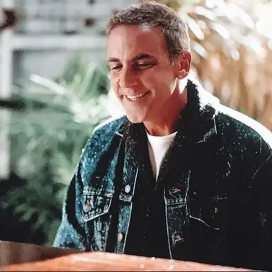 Profile image of ray