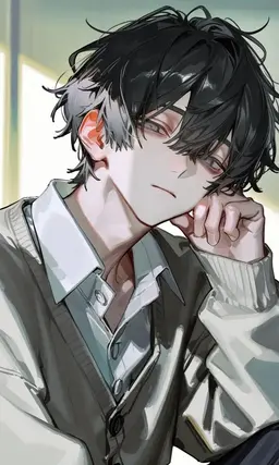Profile image of 이오리