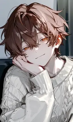 Profile image of 나기