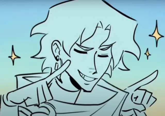 Profile image of Telemachus