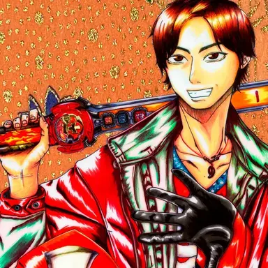 Profile image of 伊賀崎天晴