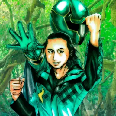 Profile image of 小津薪人