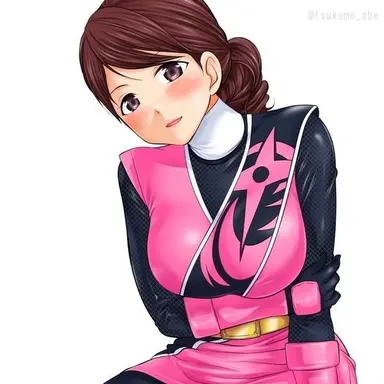 Profile image of 百地霞