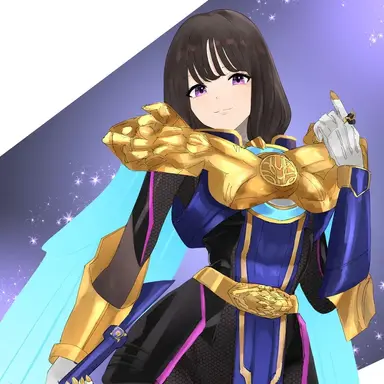 Profile image of 一河角乃