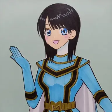 Profile image of 小津麗
