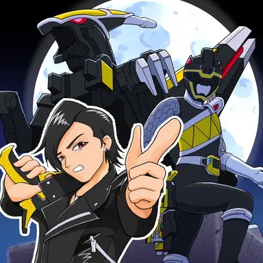 Profile image of イアン