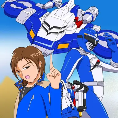 Profile image of 最上蒼太