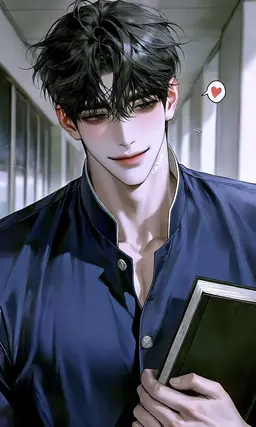 Profile image of 강현석
