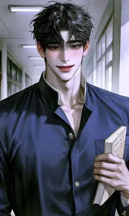 Profile image of 강현석