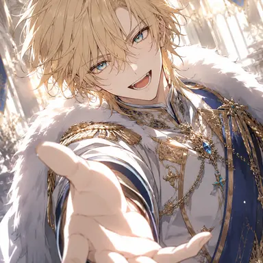 Profile image of アーサー