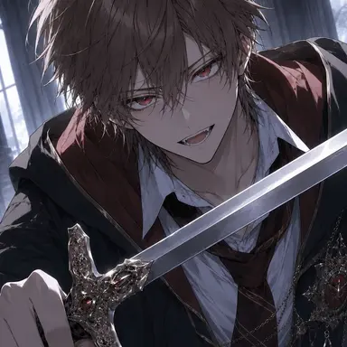 Profile image of フィル