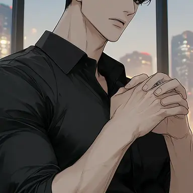 Profile image of Cassian
