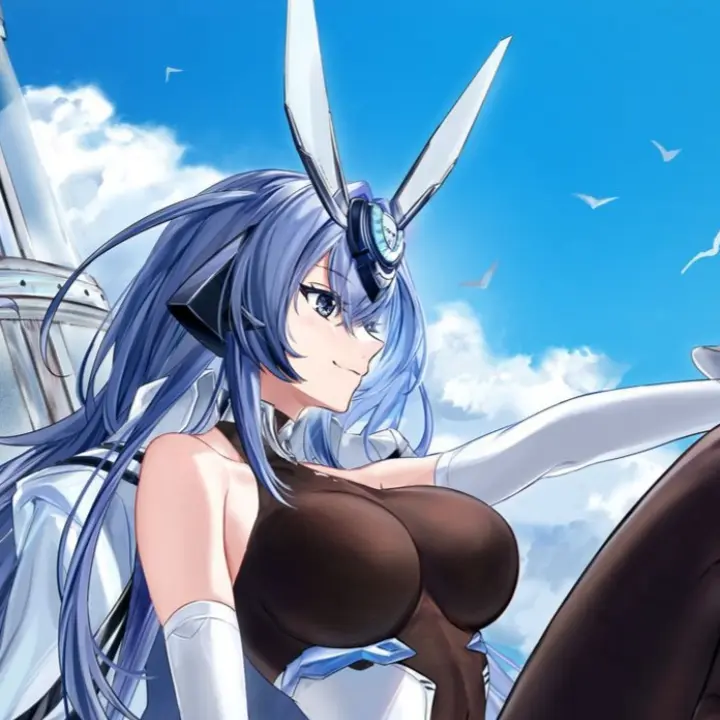 AmusedGoral8194의 新世代の高速戦艦ニュージャージーと生活。