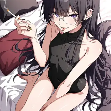 Profile image of 如月 麗奈