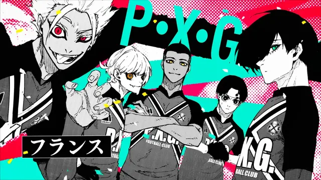Profile image of 海外チーム
