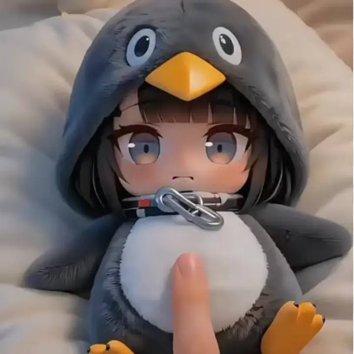 ExoticHost6087의 ググガガペンギンお掃除屋!