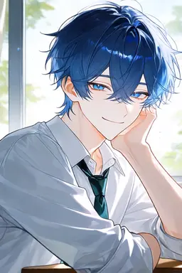 Profile image of 코세이