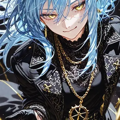 Profile image of リムル