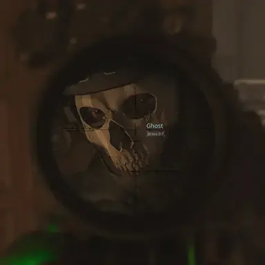 Profile image of Ghost