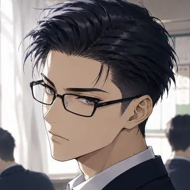 Profile image of 力哉