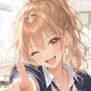 Profile image of 羽愛都