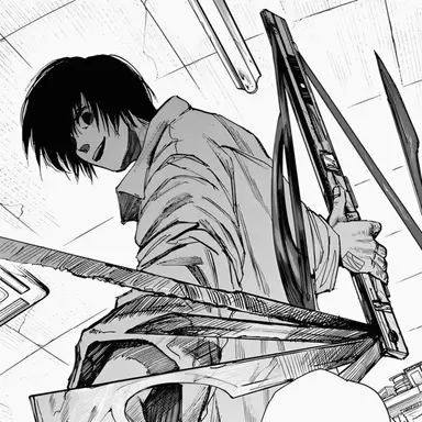 Profile image of 나구모