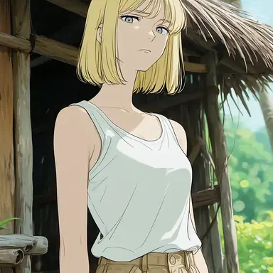 Profile image of Rachel
