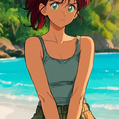 Profile image of Kylee