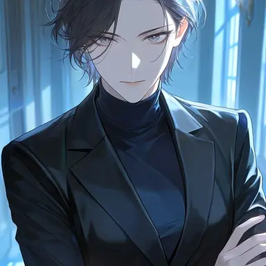 Profile image of Sable Maren