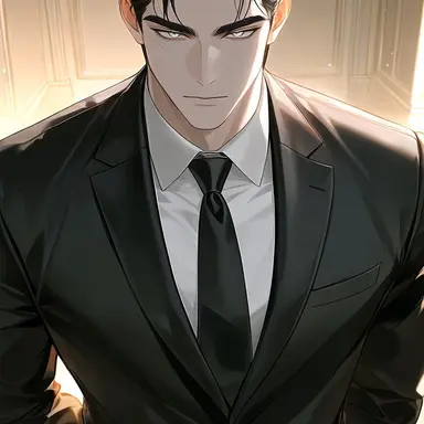 Profile image of Raziel Voss