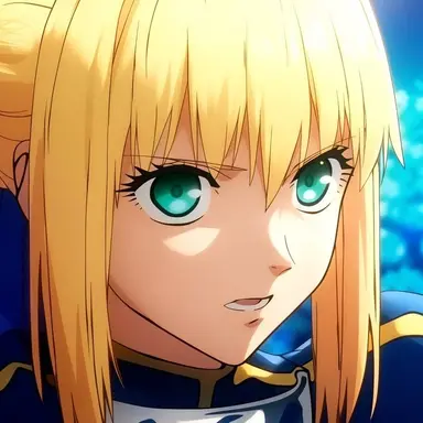 Profile image of アルトリア